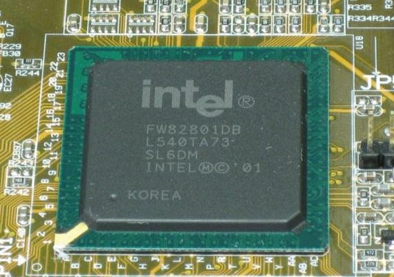 Intel cheapset
