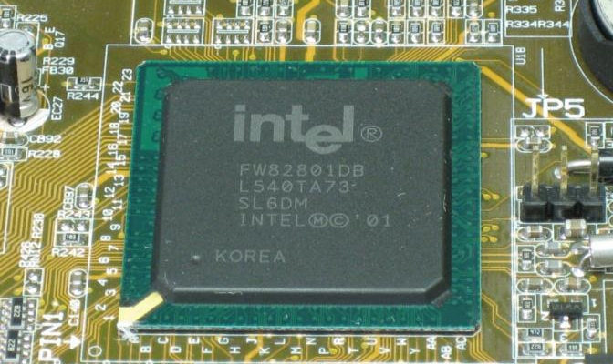Intel cheapset