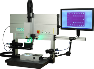 AT-DB Flip Chip Die Bonder – ATCO