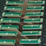 IPC D Coupons | Microvia Reliability Testing of IPC D Coupons